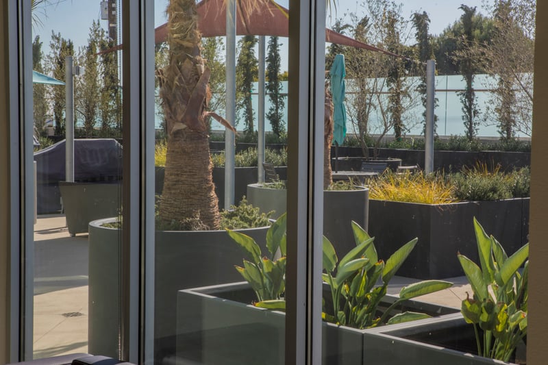 Torrance, CA Mixed Use Building preview 5
